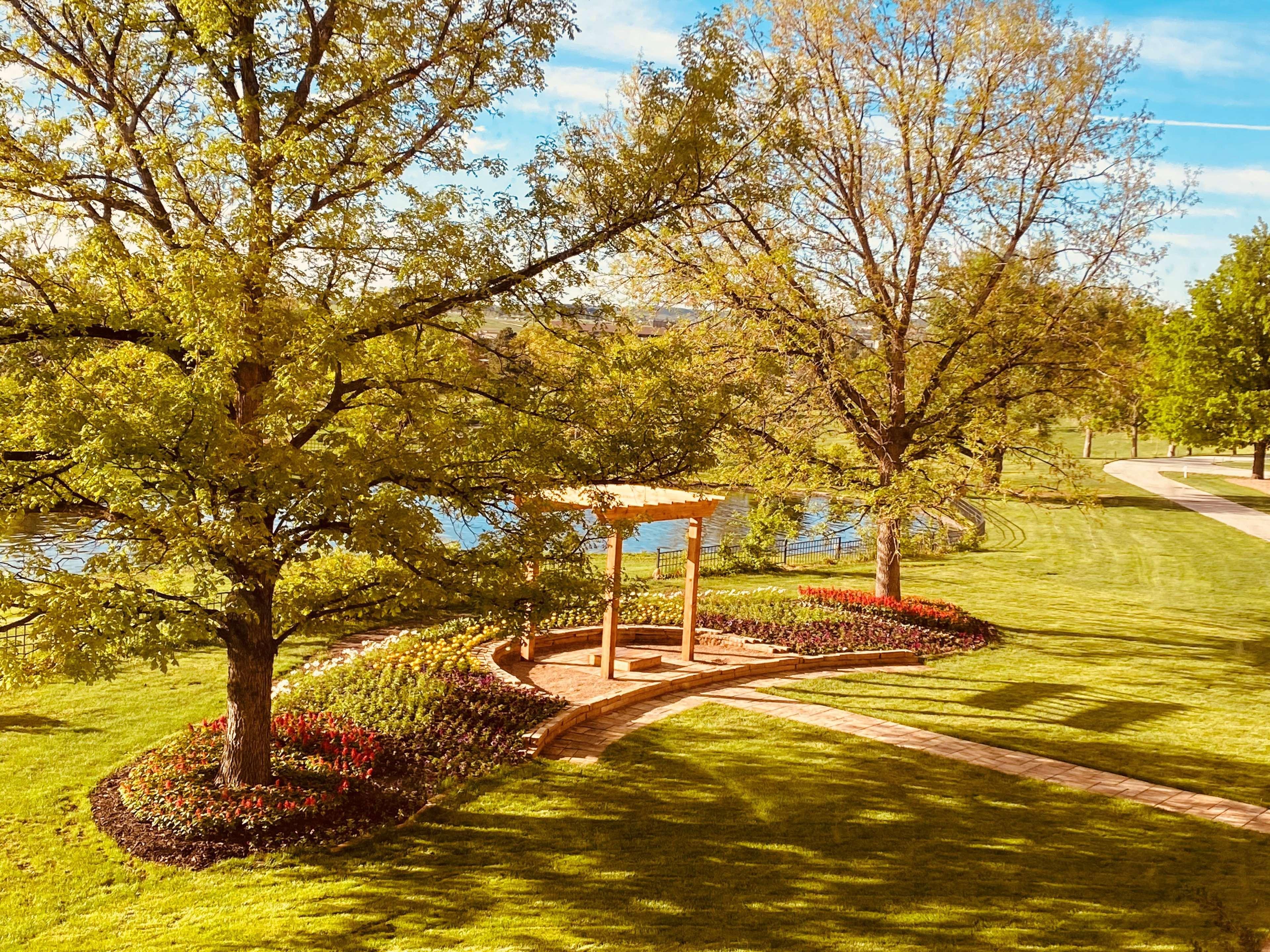 The Inverness Denver, A Hilton Golf & Spa Resort Englewood Exterior photo