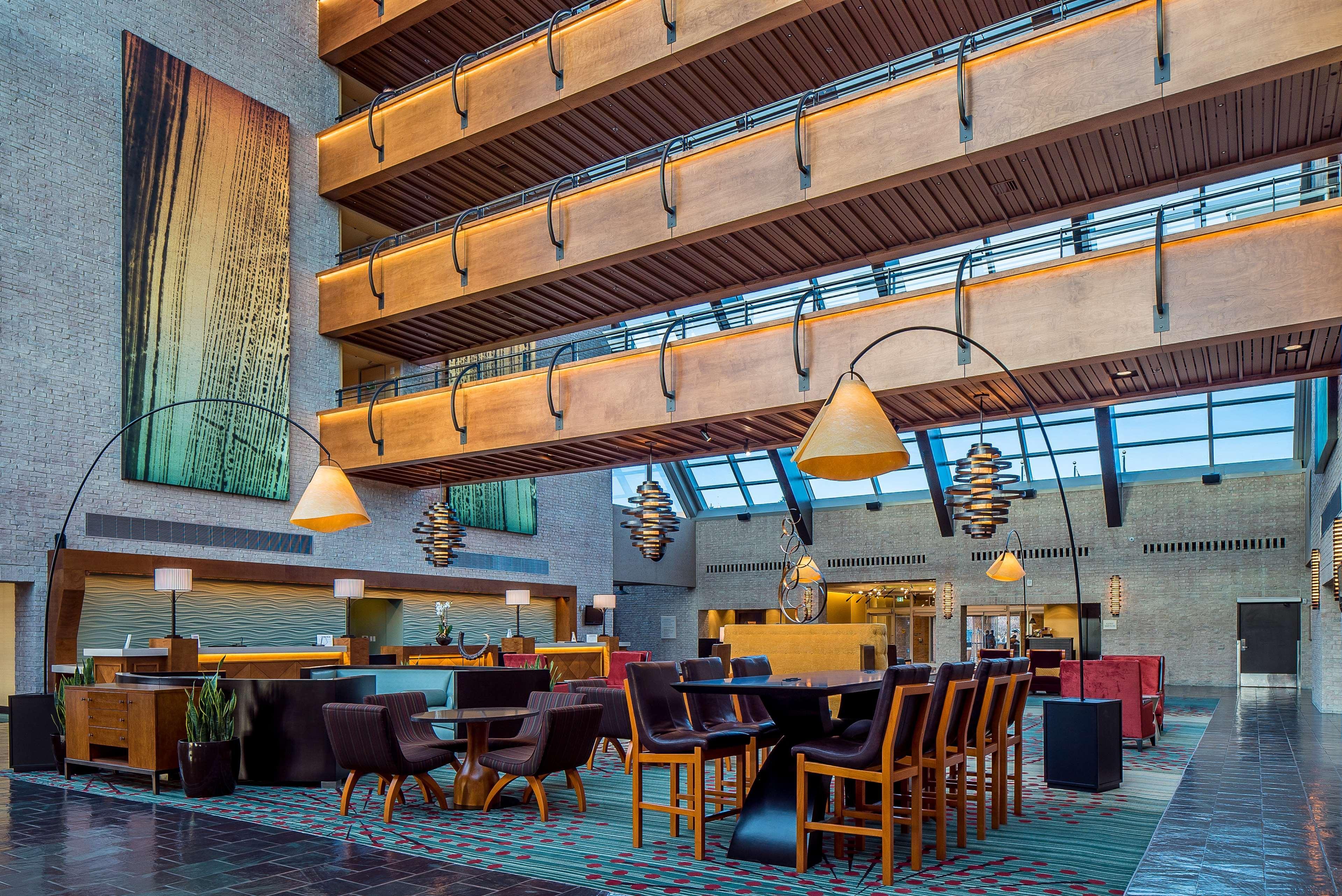 The Inverness Denver, A Hilton Golf & Spa Resort Englewood Exterior photo