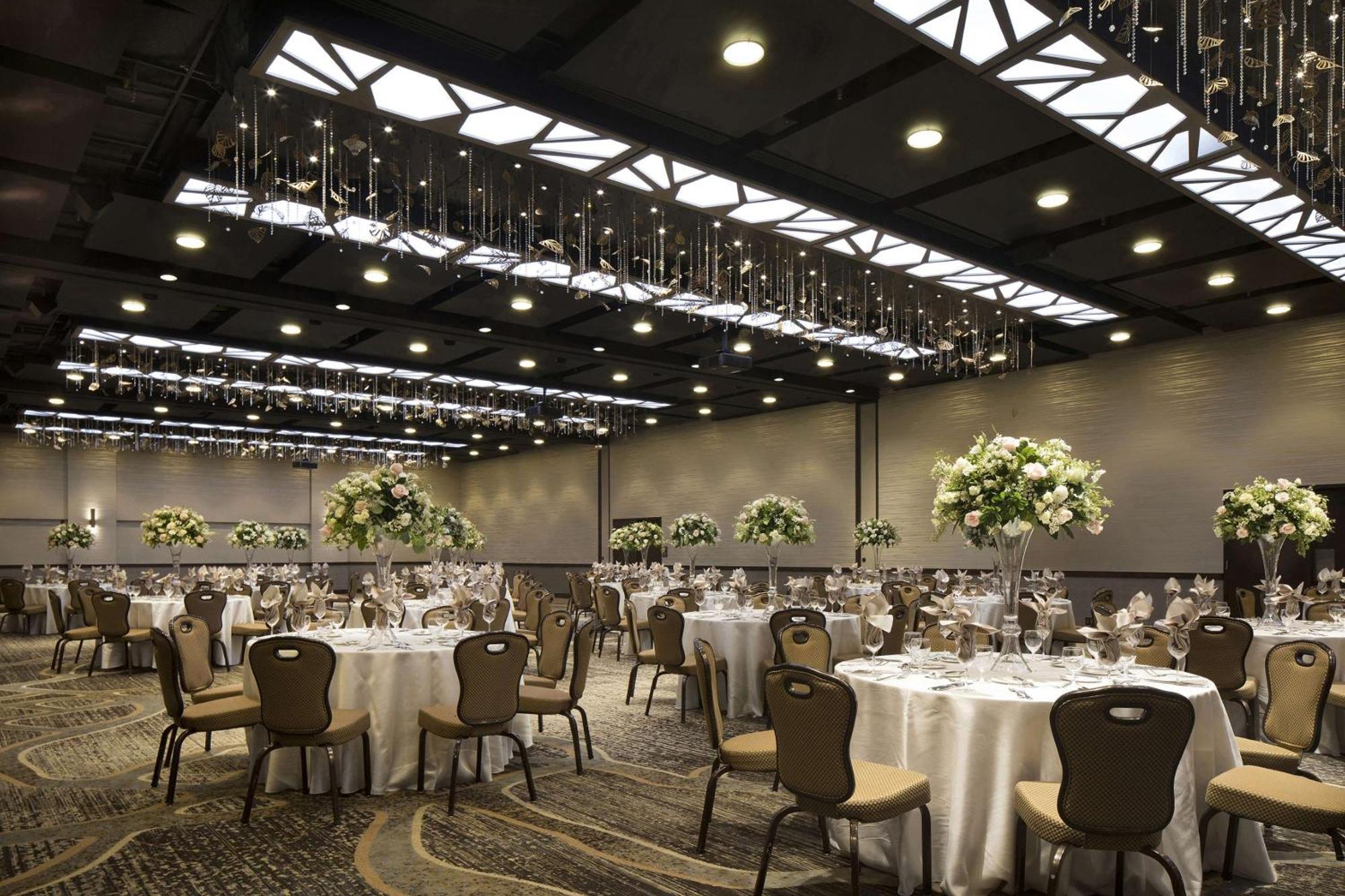 The Inverness Denver, A Hilton Golf & Spa Resort Englewood Exterior photo
