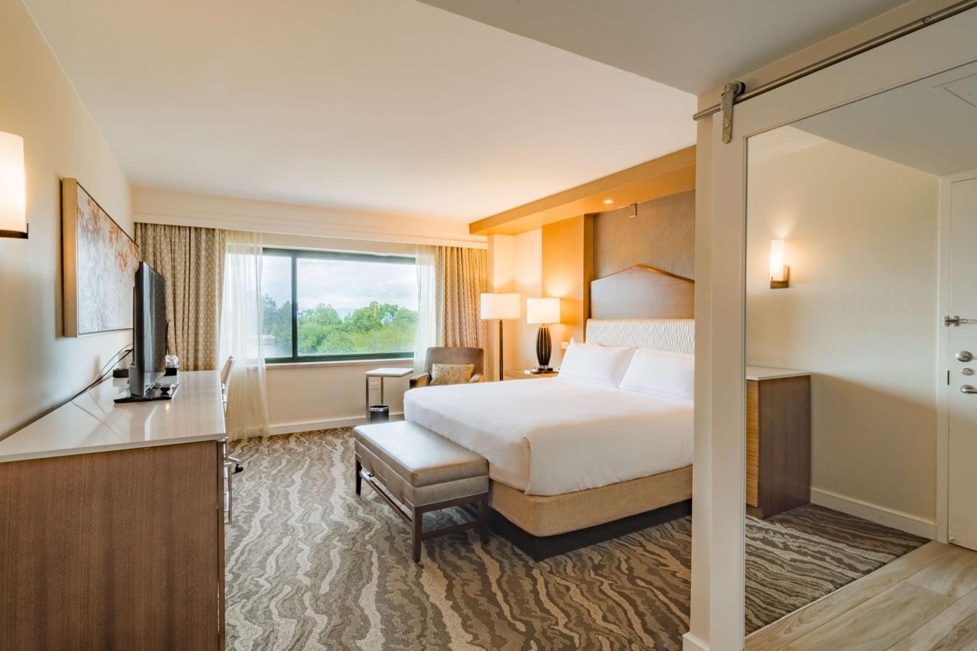The Inverness Denver, A Hilton Golf & Spa Resort Englewood Exterior photo