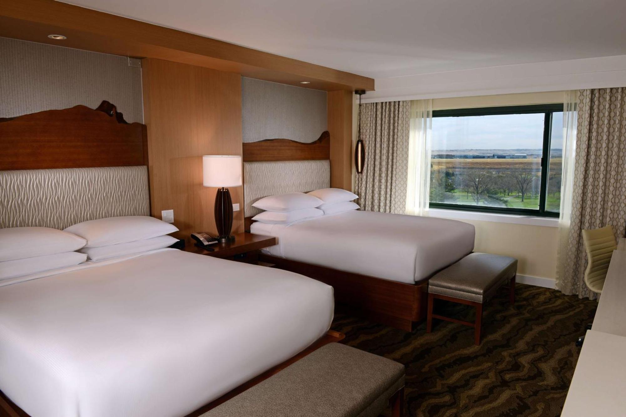 The Inverness Denver, A Hilton Golf & Spa Resort Englewood Exterior photo