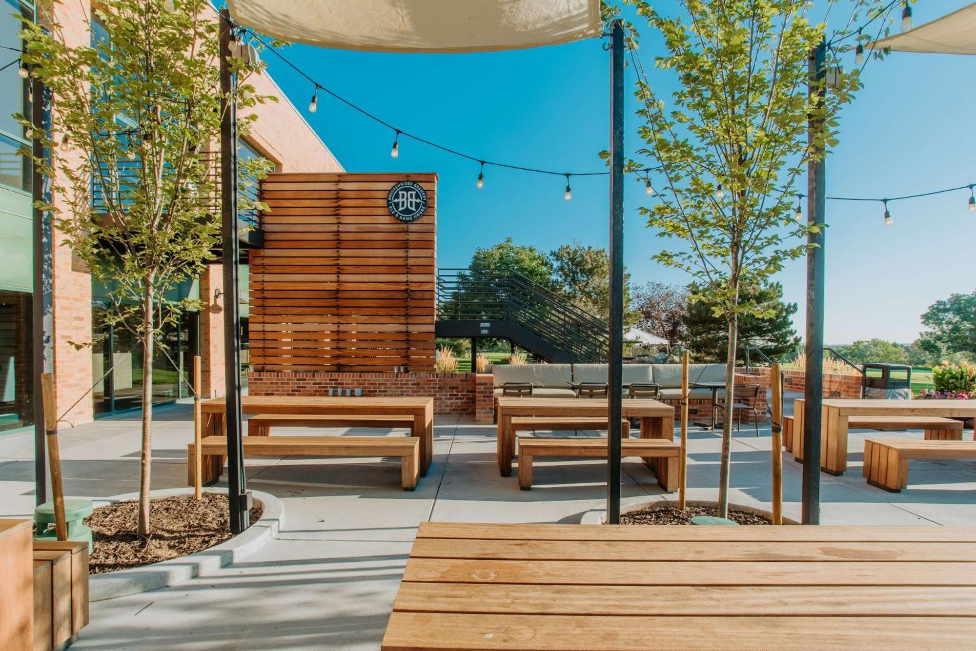 The Inverness Denver, A Hilton Golf & Spa Resort Englewood Exterior photo