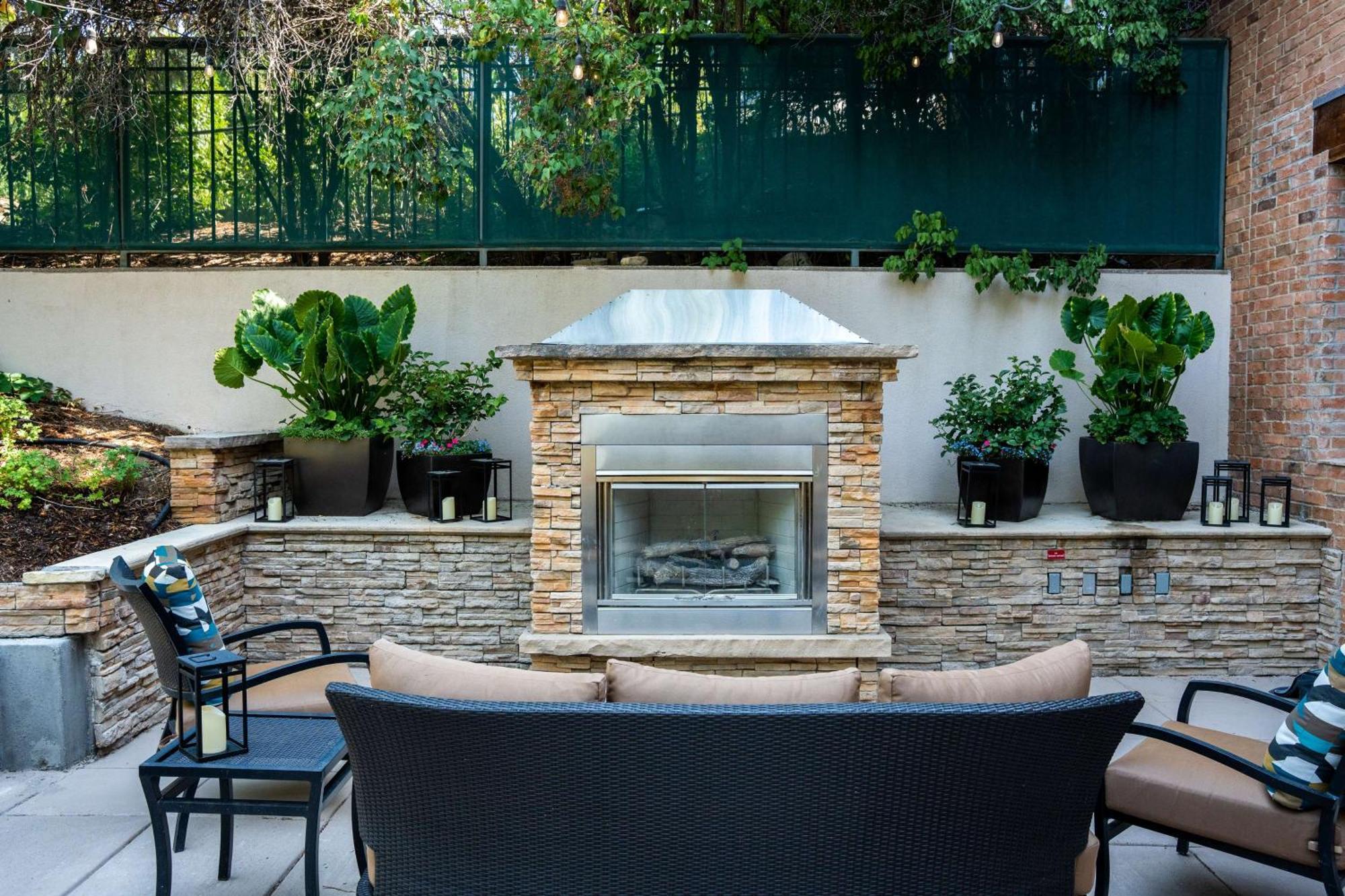 The Inverness Denver, A Hilton Golf & Spa Resort Englewood Exterior photo